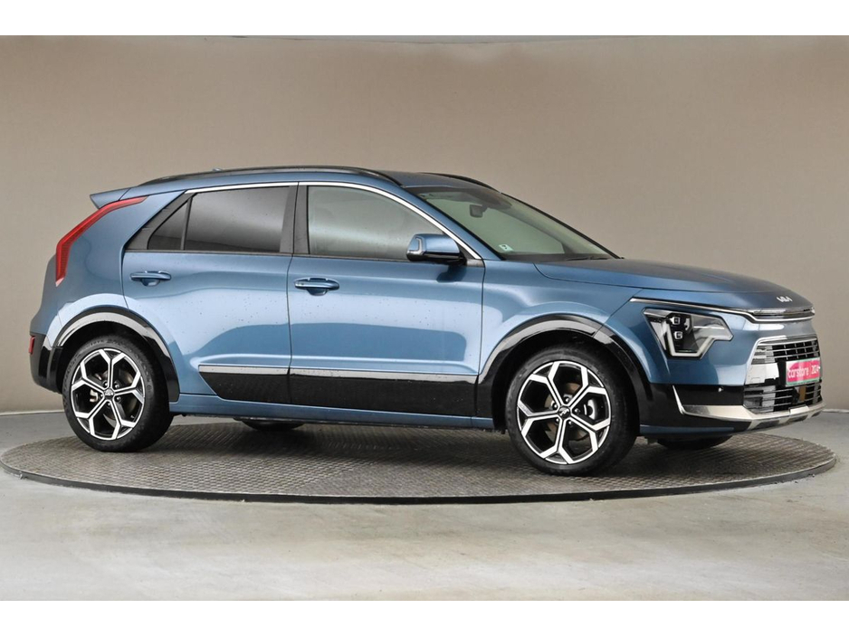 2024 Kia Niro - image 12