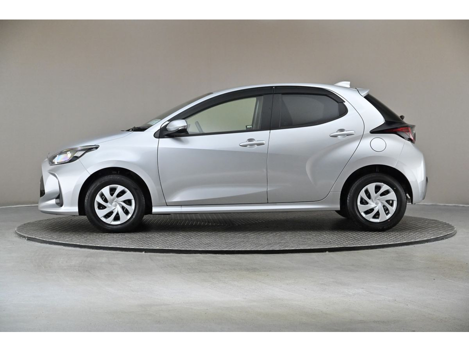 2023 Toyota Yaris 1.0 AUTO PETROL *9"ANDROID CAR PLAYER*REVERSE CAM* €20,240