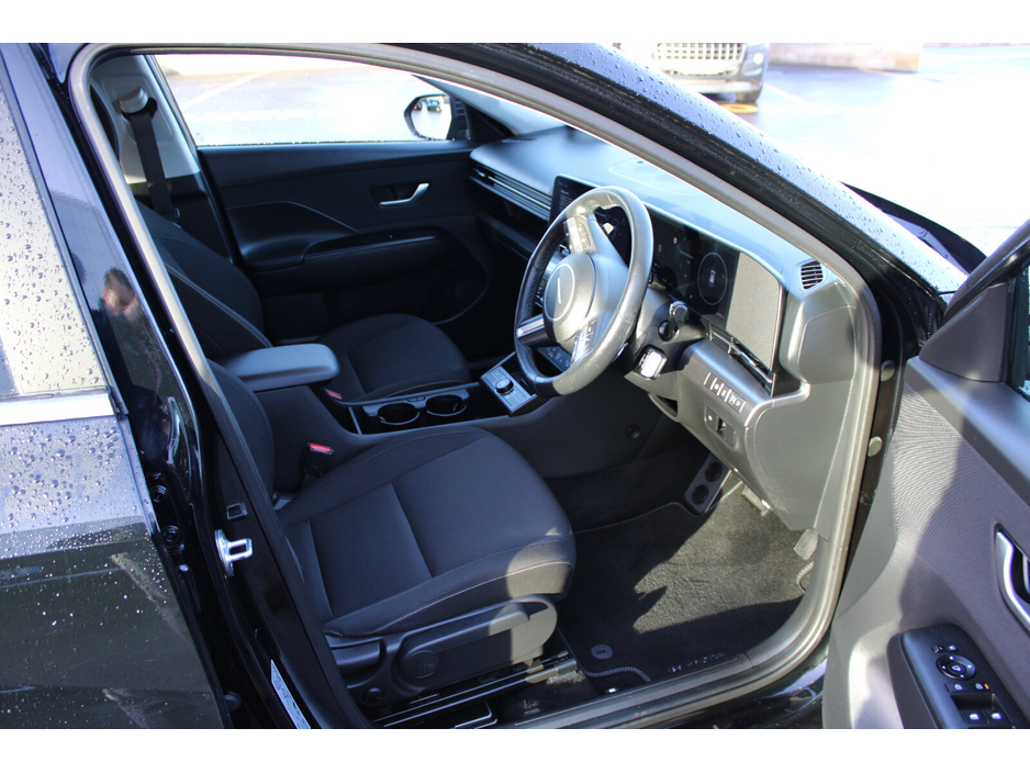 2023 Hyundai Kona 1.6 HYBRID Elegance Auto €30,950