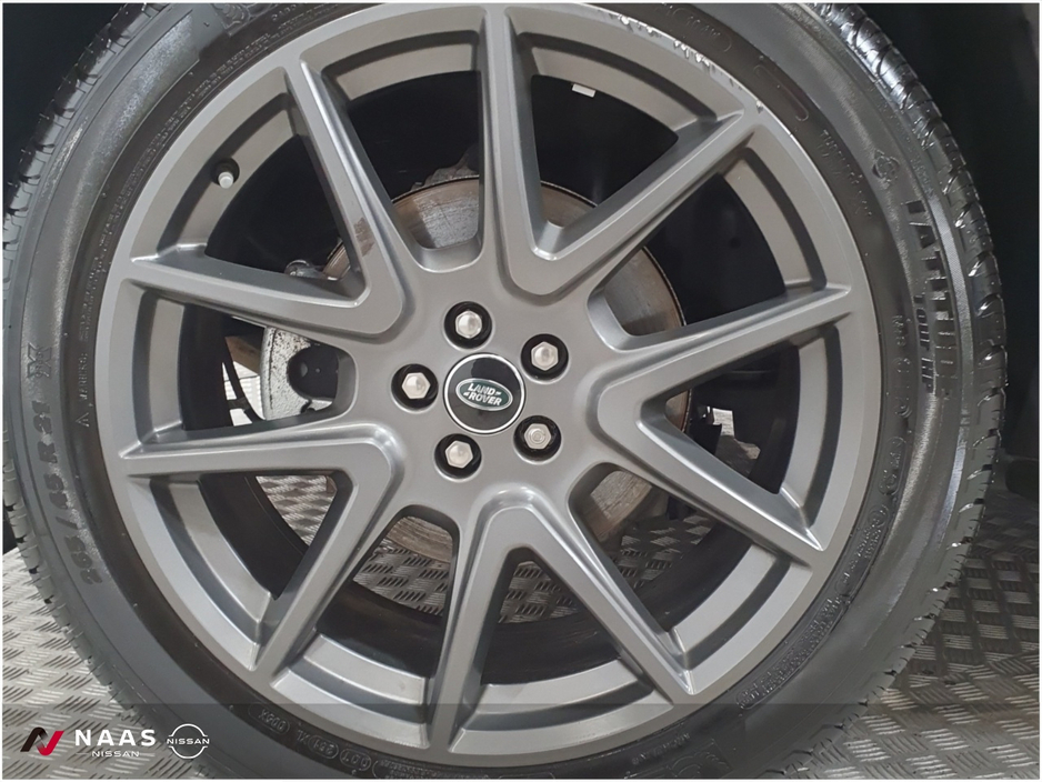 2025 Land Rover Range Rover Velar DYNAMIC SE PHEV €73,945