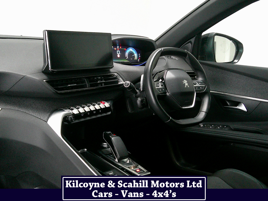 2023 Peugeot 3008 - image 17