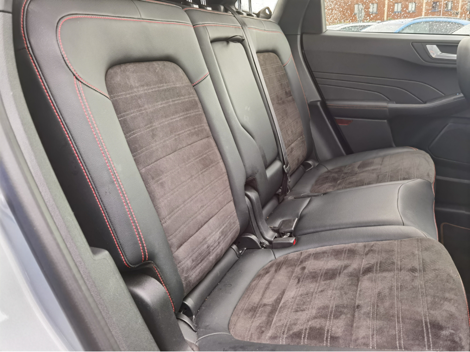 2022 Ford Kuga ST-LINE X EDITION PETROL PLUG-IN HYBRID **SUNROOF** - CALL US TODAY ON 01 492 6566 OR 087 092 5525 €24,950