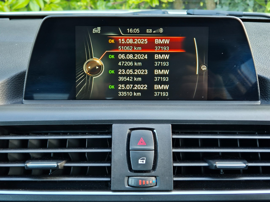 2017 BMW 2 Series - image 23