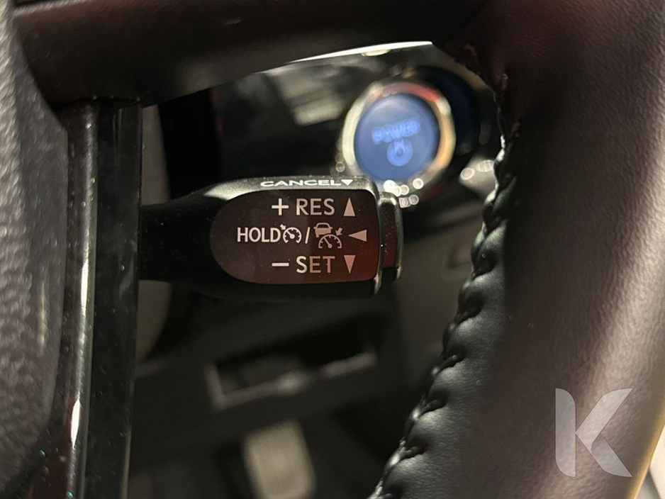 2021 Toyota Prius HYBRID 1.8L AUTOMATIC - REVERSE CAMERA - CRUISE CONTROL - FACTORY ALLOY WHEELS - PARKING SENSORS €20,950