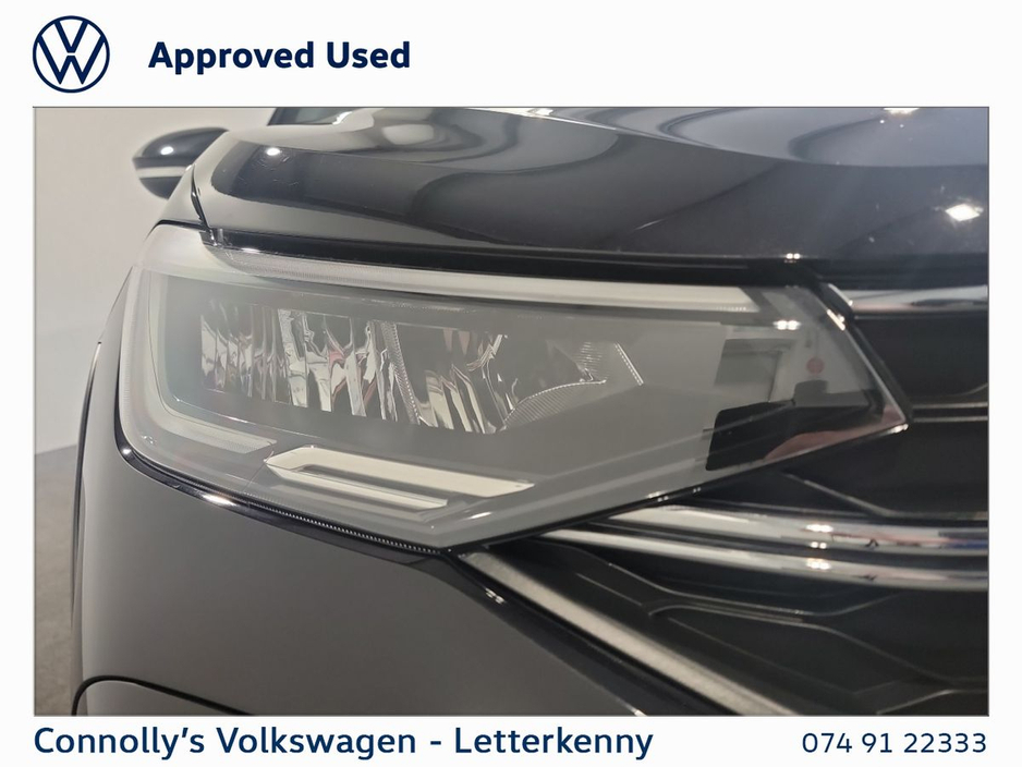 2023 Volkswagen Taigo - image 12