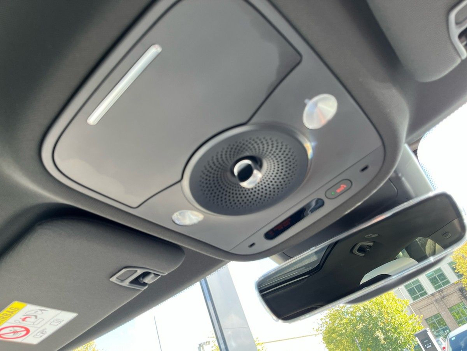 2025 Smart #1 - image 27