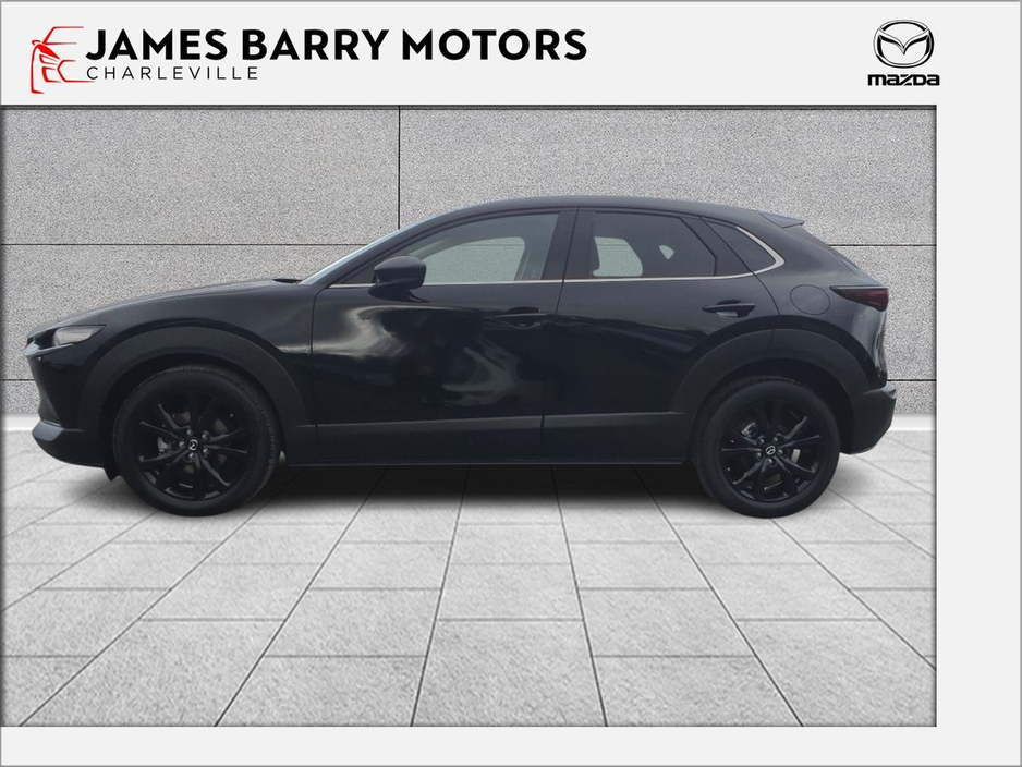 2026 Mazda CX-30 - image 5