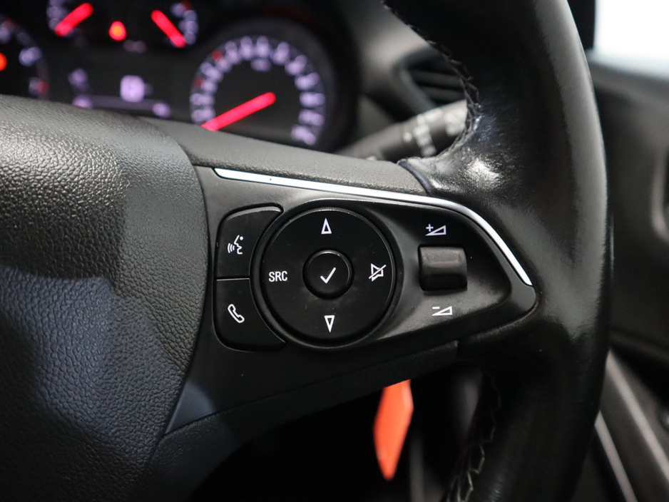 2023 Opel Crossland SC-1.2 110PS -PET- -PET-6SP 5DR X €16,900