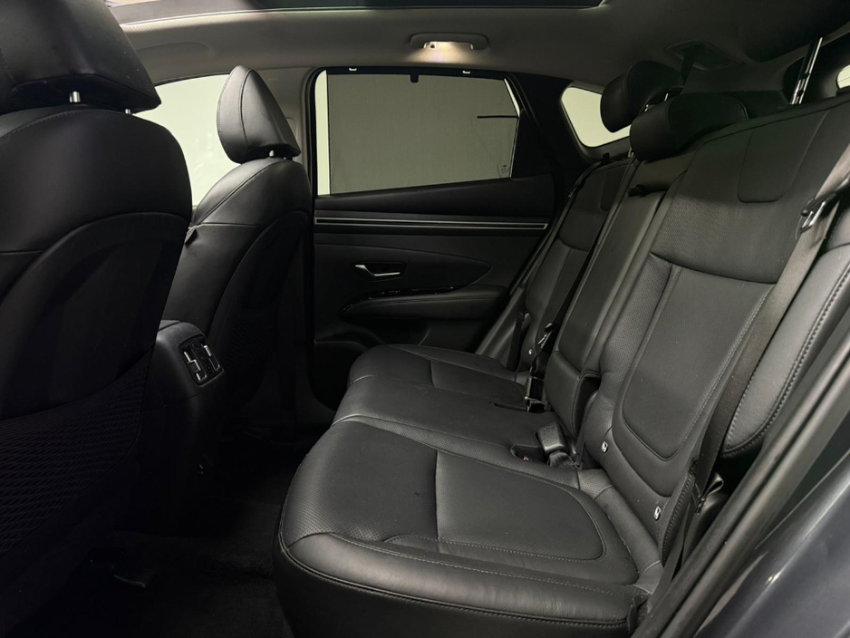 2023 Hyundai Tucson - image 11