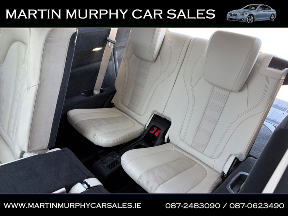 2019 BMW X5 - image 21