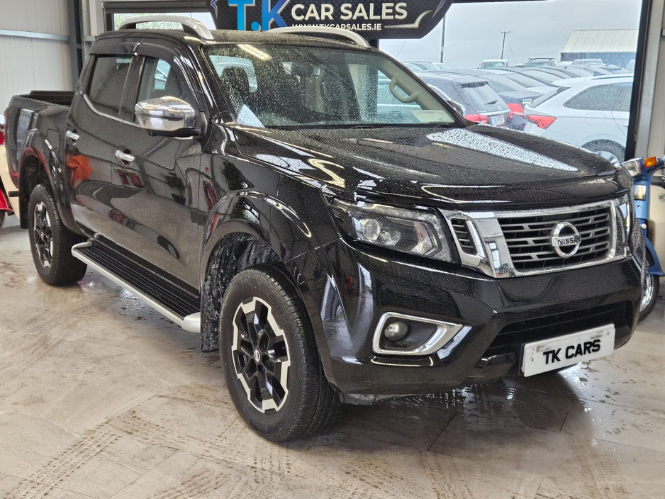 2019 Nissan Navara for sale in , Ireland