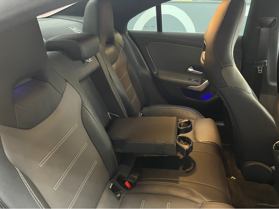 2019 Mercedes-Benz CLA Class - image 15