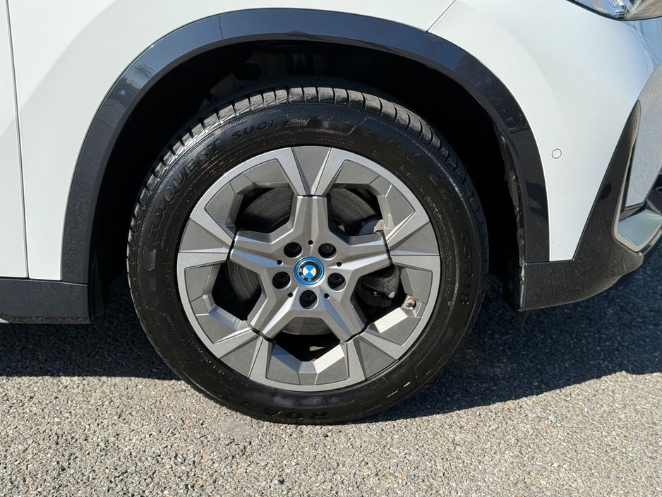 2023 BMW X1 - image 14
