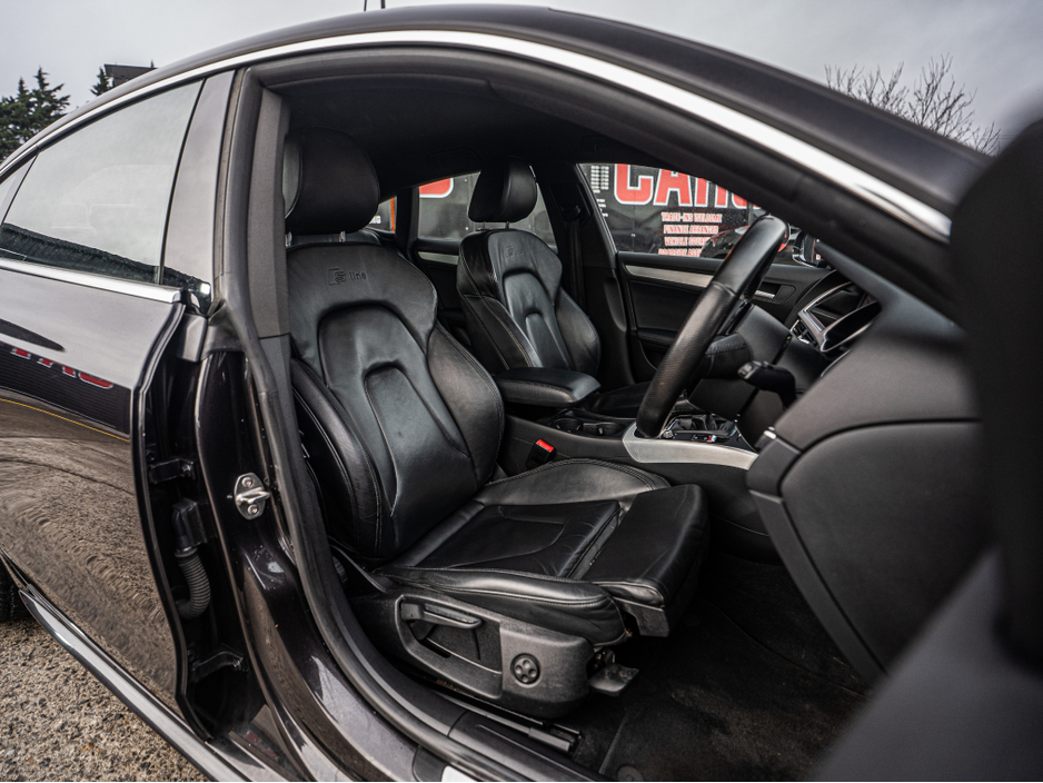 2015 Audi A5 - image 19