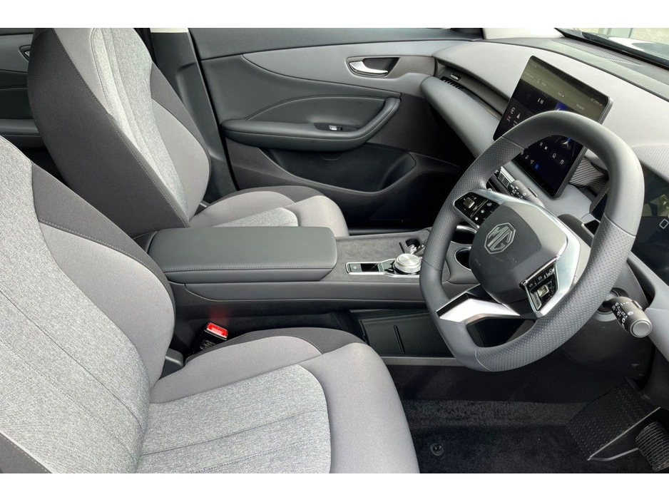 2026 MG MGS5 Excite Long Range *261 Offers Available* €35,045