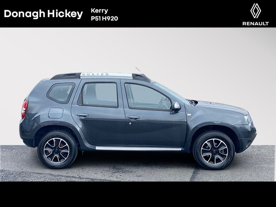 2018 Dacia Duster - image 6