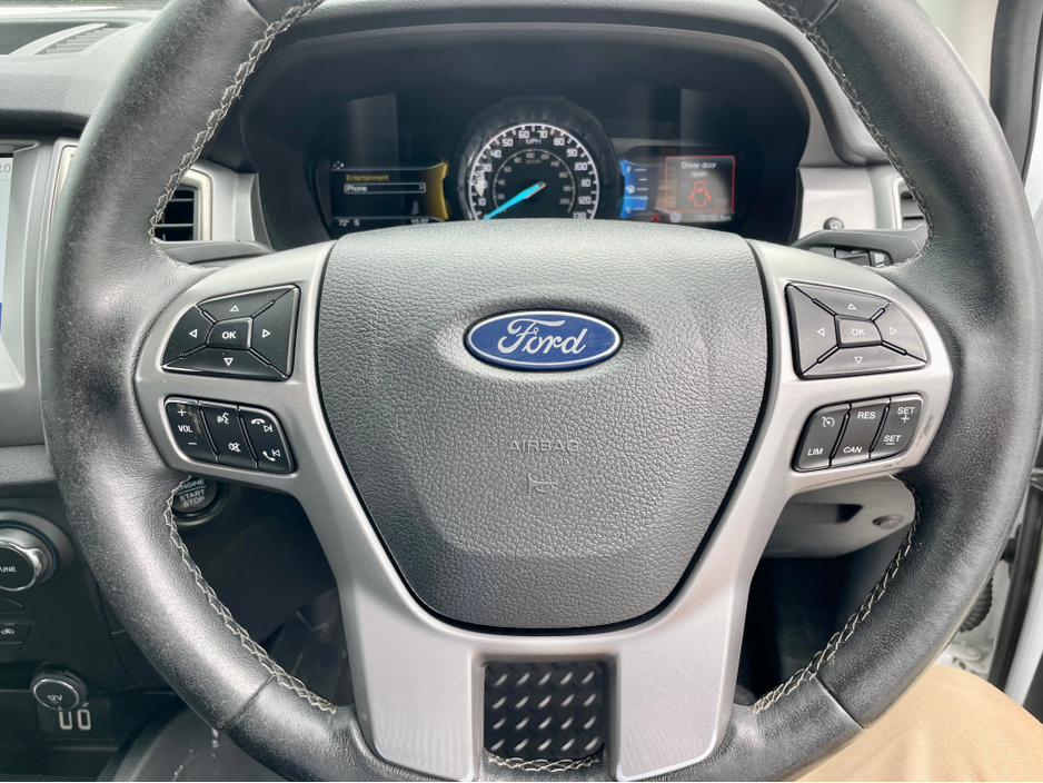 2022 Ford Ranger - image 13