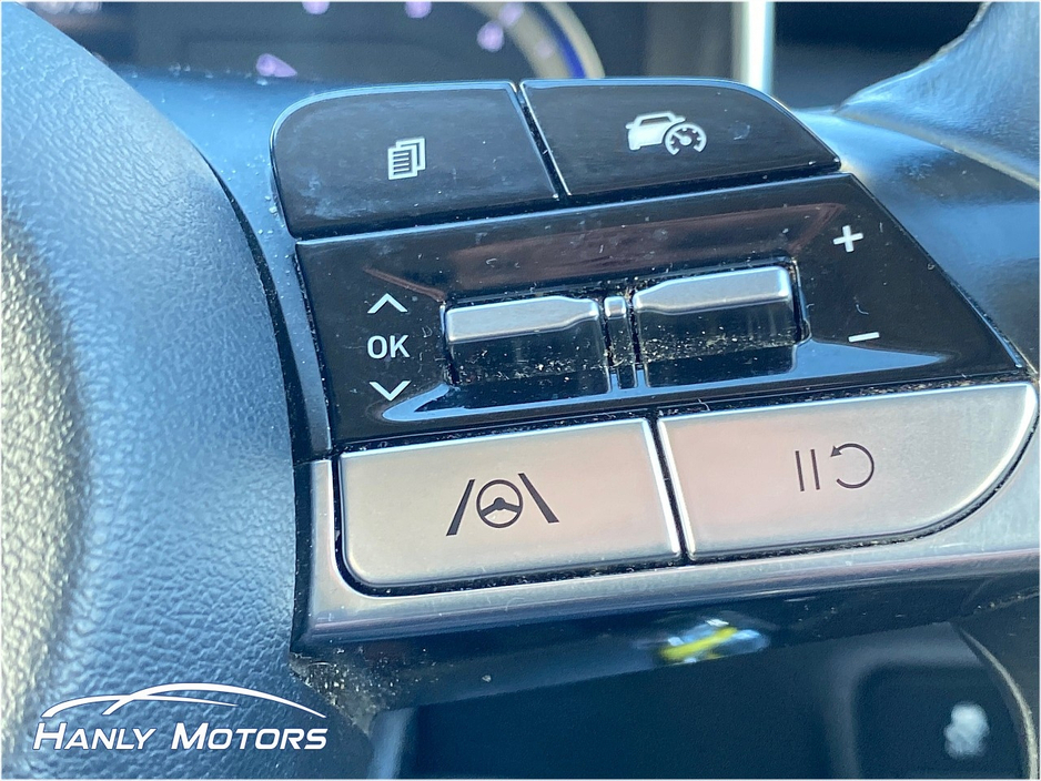 2021 Hyundai Tucson - image 19