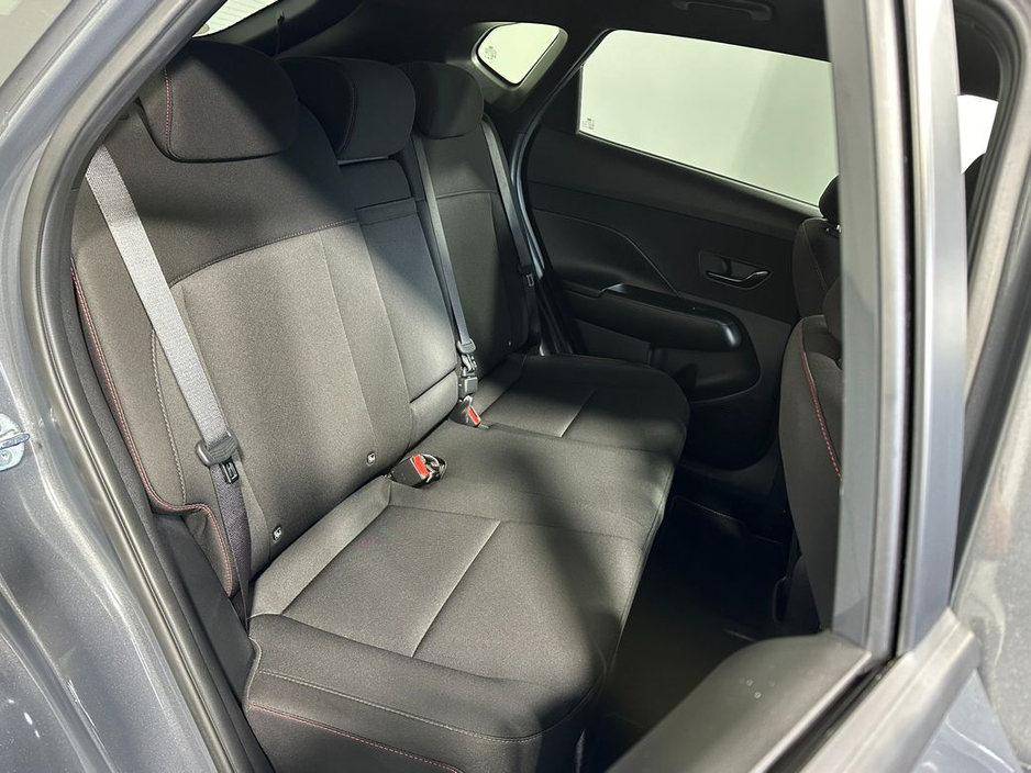 2024 Hyundai Kona N Line Self Charging Hybrid €35,800