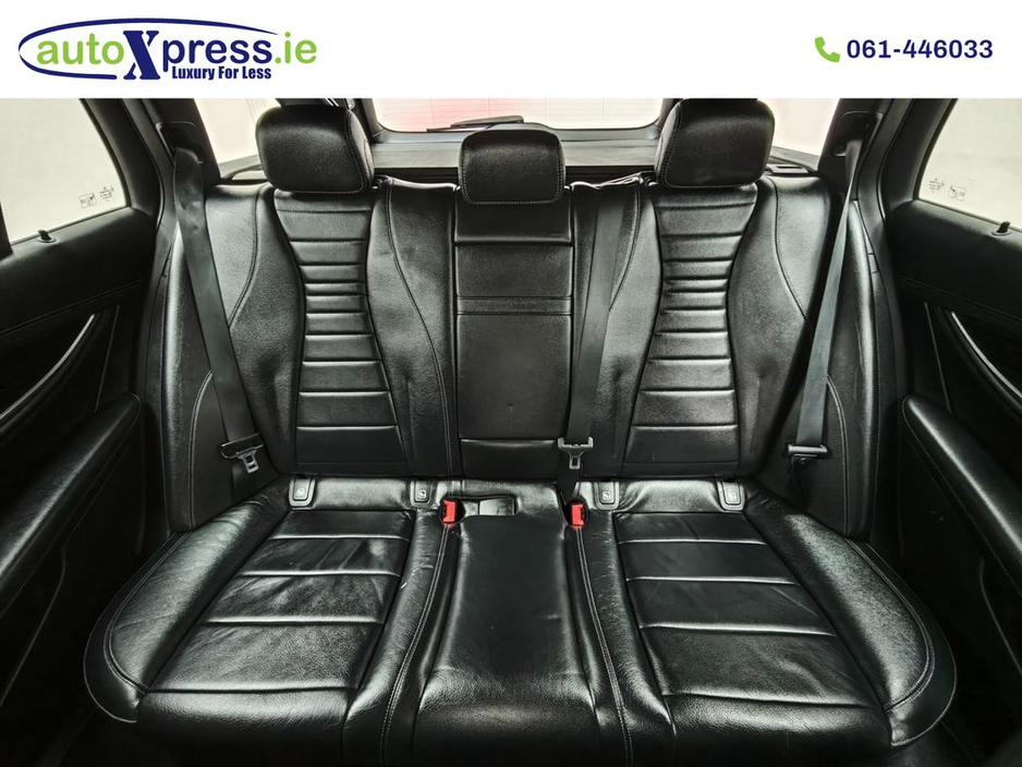 2020 Mercedes-Benz E Class - image 16