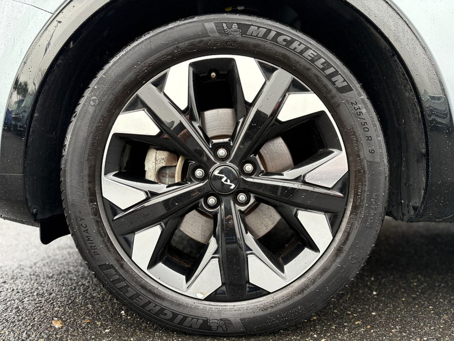 2023 Kia Sportage 1.6 Plug In Hybrid K4 €36,995