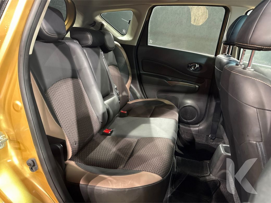 2019 Nissan Note - image 13
