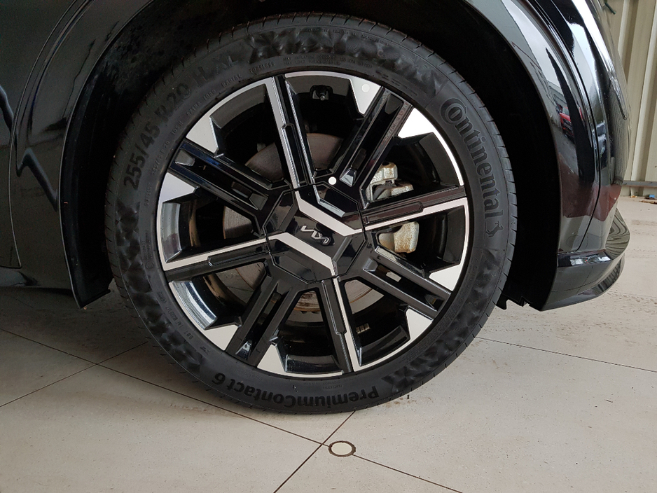 2026 Kia EV6 PE GT Line Demo €56,950