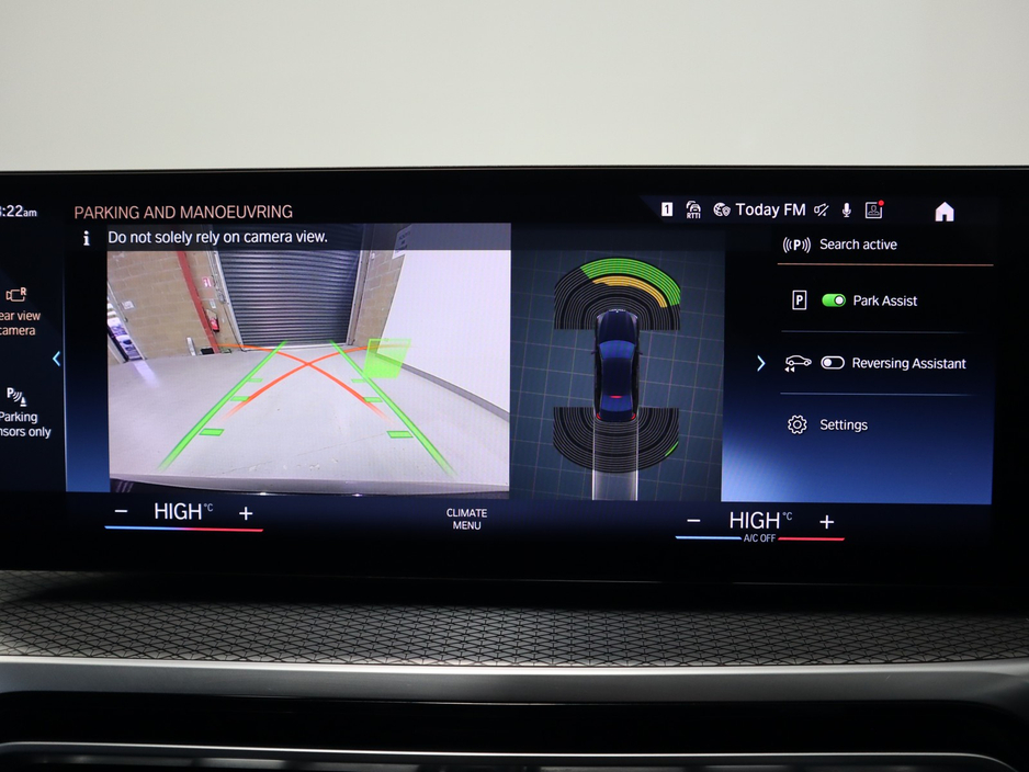 2023 BMW 3 Series *66* M SPORT AUTO €38,900