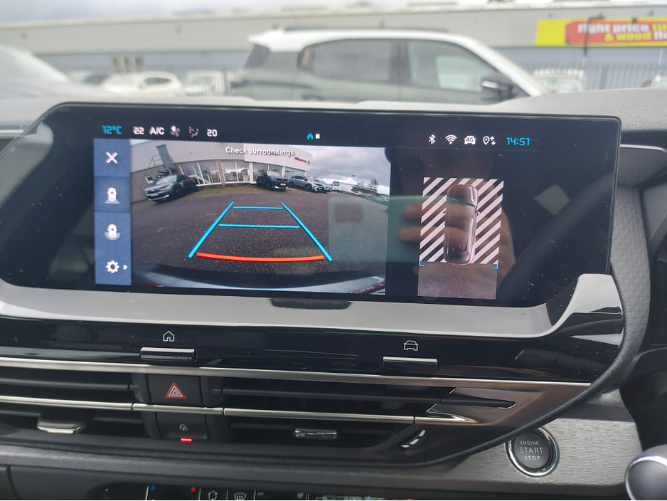 2025 Citroen C5X - image 17