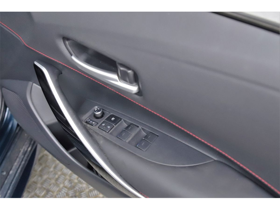 2020 Toyota Corolla 1.8 HYBRID SPORT *REVERSE CAM*9" ANDROID*CAR PLAYER*