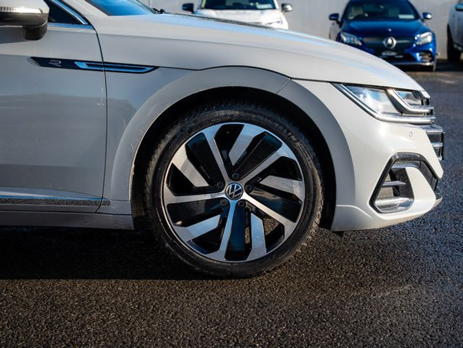 2023 Volkswagen Arteon R LINE TSI DSG €35,950