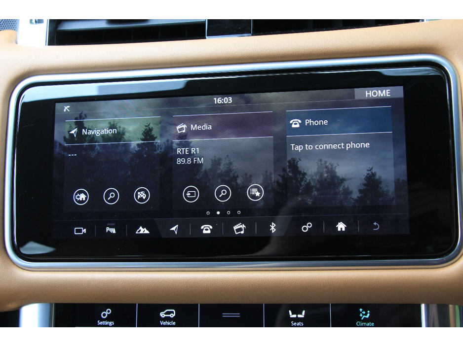 2022 Land Rover Range Rover Sport - image 34