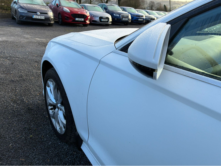 2017 Audi A6 - image 19