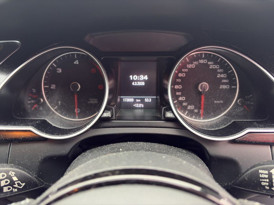 2016 Audi A5 - image 11