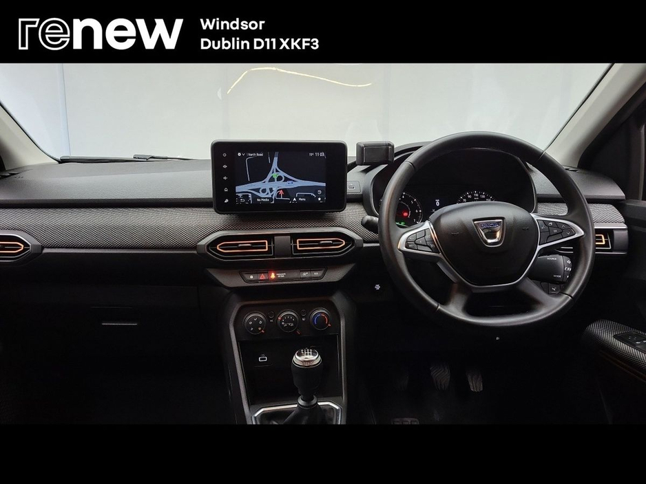 2023 Dacia Sandero Stepway TCe 90 STEPWAY Comfort *SCRAPPAGE PRICE TODAY* €15,995