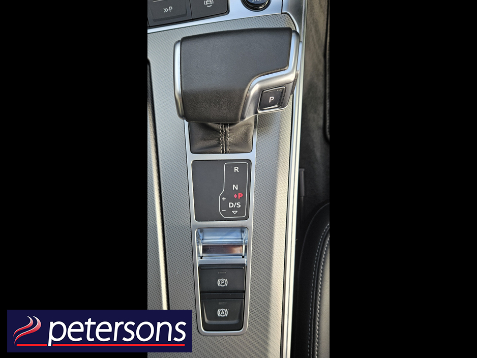 2024 Audi A6 SPORT 50 TFSI E QUATTRO AVANT AUTOMATIC - DOUBLE SUNROOF €49,950