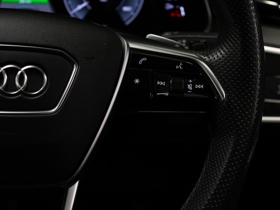 2022 Audi A6 2. tfsi E €44,950
