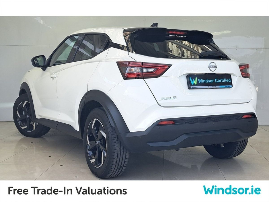 2024 Nissan Juke HYBRID 1.6 SV PREMIUM €29,995