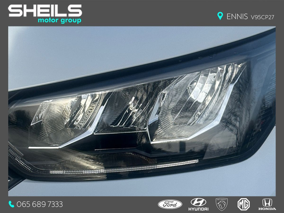 2026 Peugeot 2008 - image 16