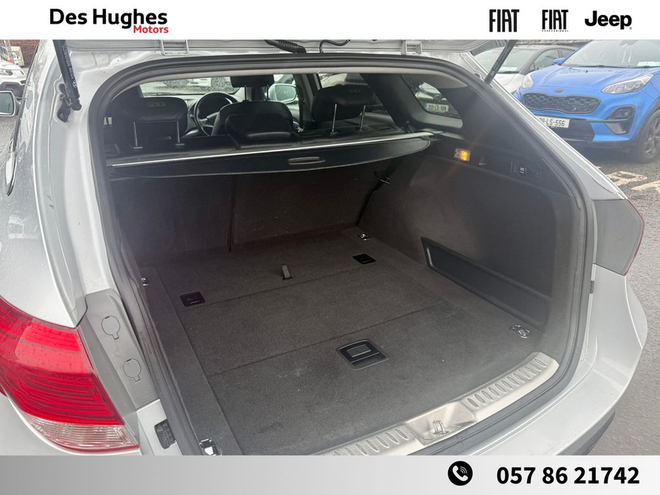 2017 Hyundai i40 - image 12