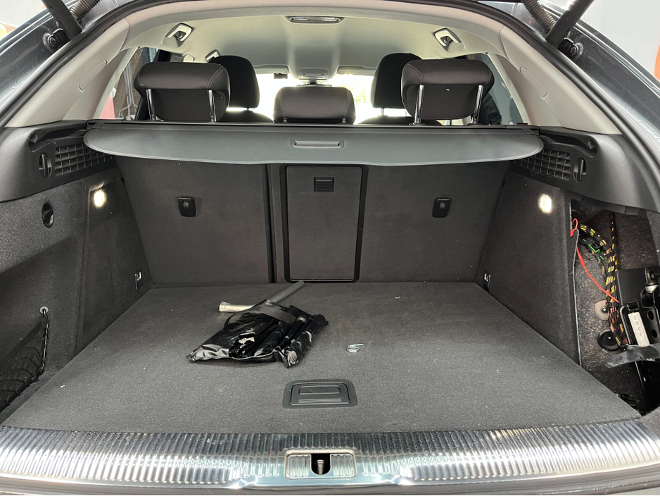 2017 Audi Q3 - image 7