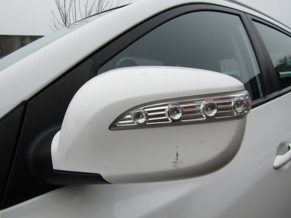 2015 Hyundai ix35 1.7 Executive 4DR €8,950