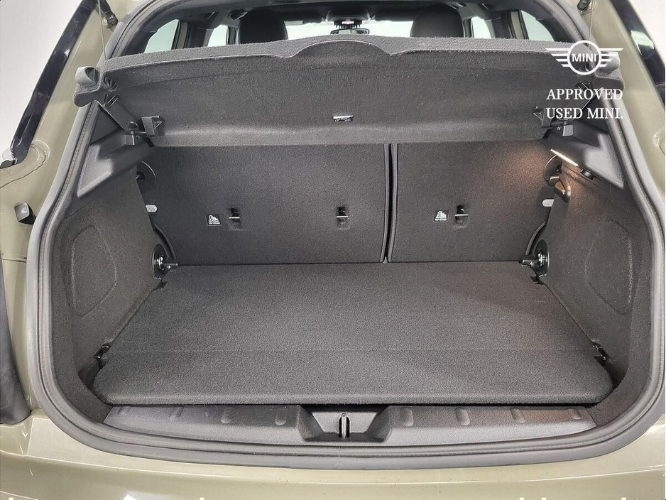 2019 MINI Hatch 5-Door Cooper S Sport €19,975