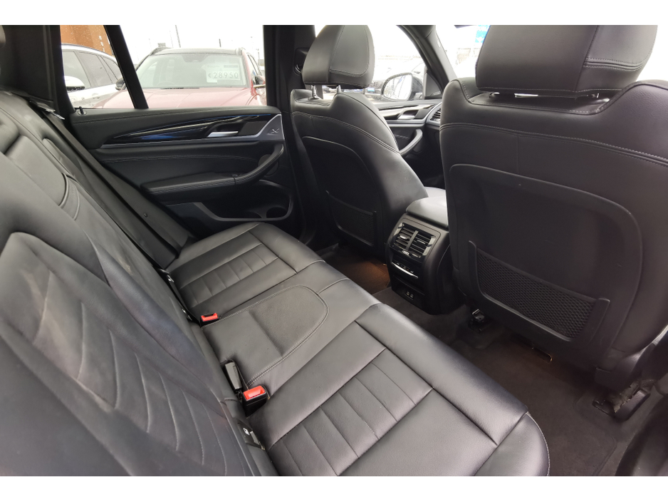 2021 BMW iX3 - image 12