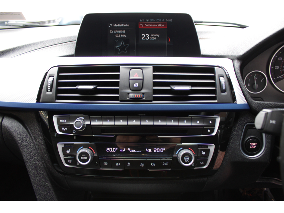 2018 BMW 3 Series E-DRIVE 330E-SPORT PRO EDITION AUTO  // WHAT A CAR WITH  118,000KMS // BUY WITH CONFIDENCE AA AND SIMI APPROVED DEALER 2026 // FINANCE ARRANGED // ALL TRADE INS WELCOME // WELL WORTH VIEWING €21,950