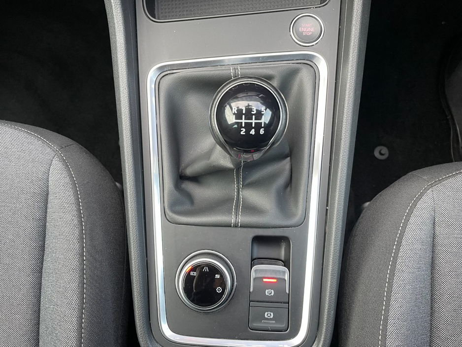 2021 SEAT Ateca - image 18