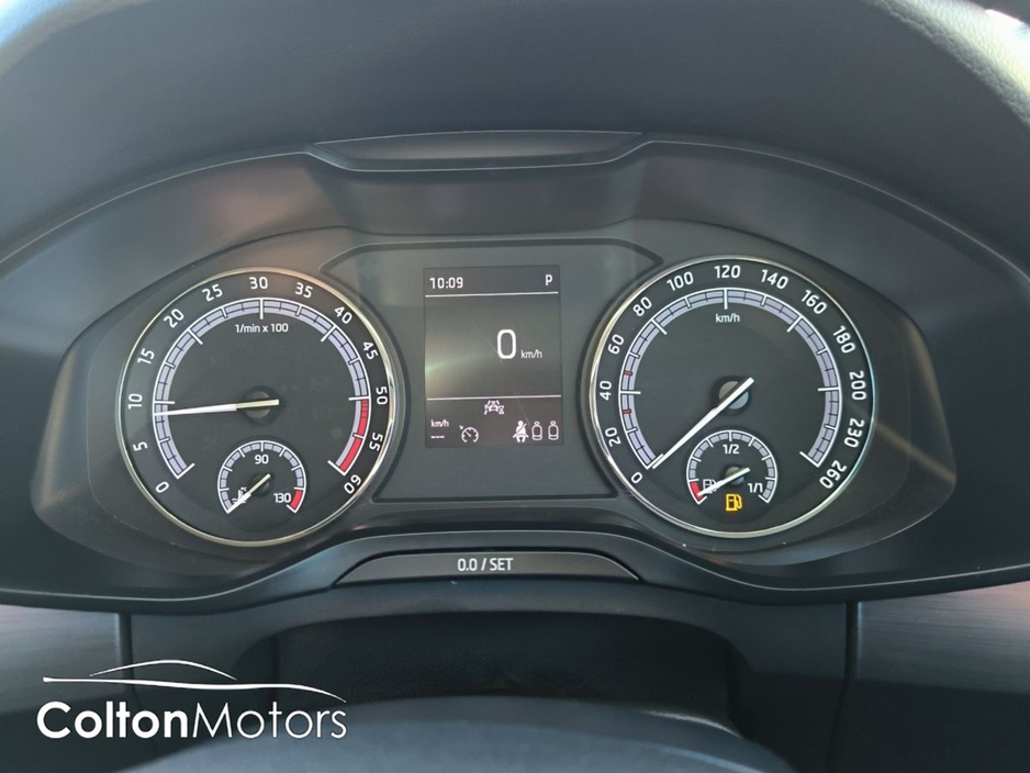 2020 Skoda Kodiaq - image 28