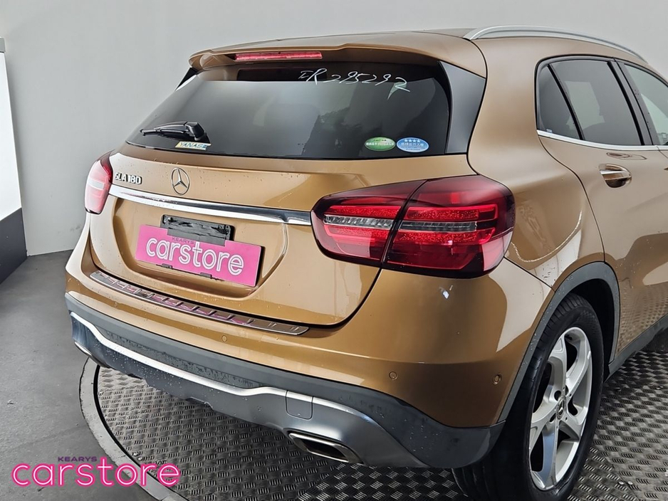 2017 Mercedes-Benz GLA Class - image 15