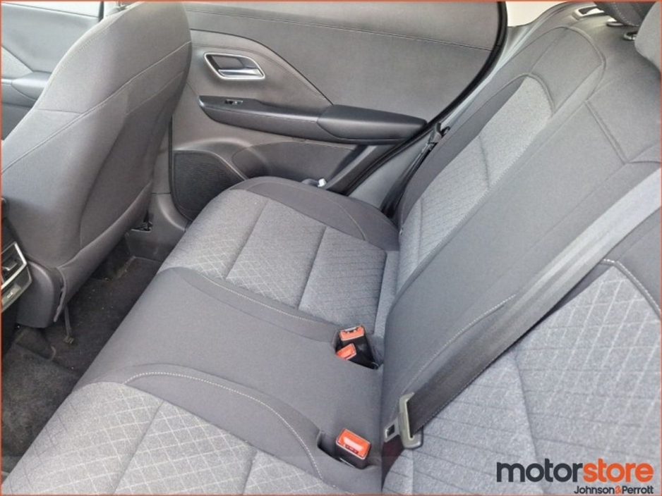 2025 MG ZS - image 5