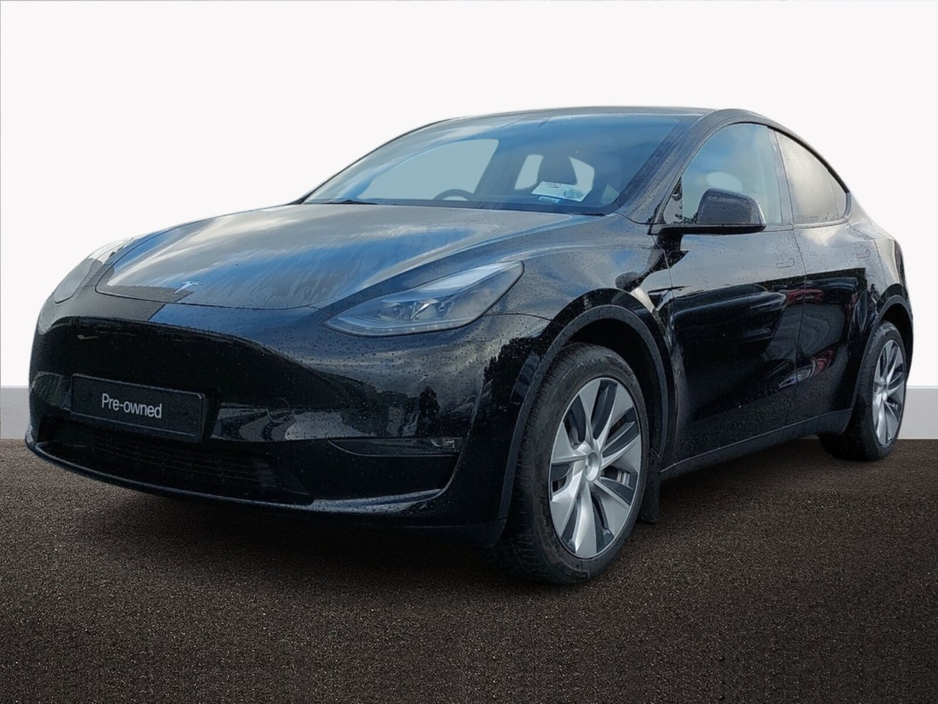 2023 Tesla Model Y Long-Range Dual Motor AWD €35,950
